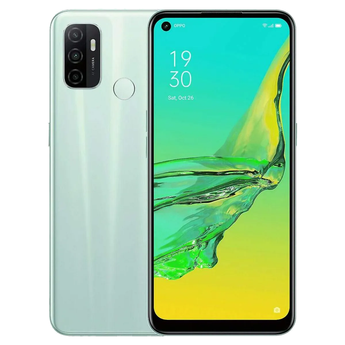 Oppo Oppo A53 reconditionné - meilleur prix