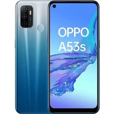 Oppo A53s