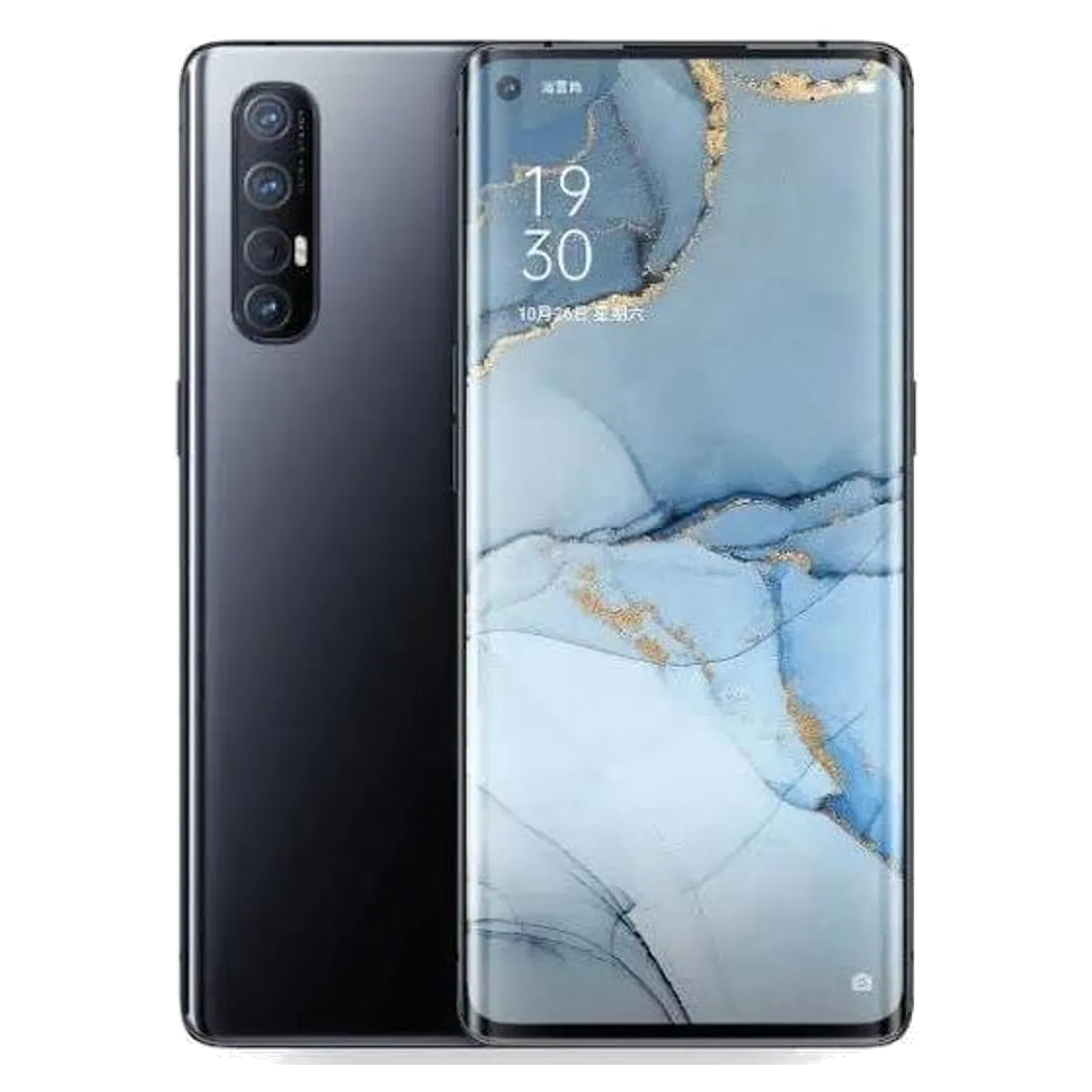 Oppo Oppo Find X2 Neo reconditionné - meilleur prix