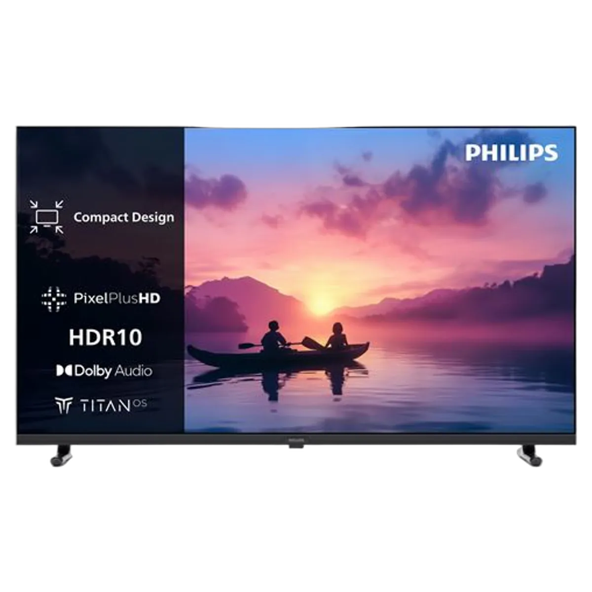 Philips 24PHS6000 reconditionné - meilleur prix