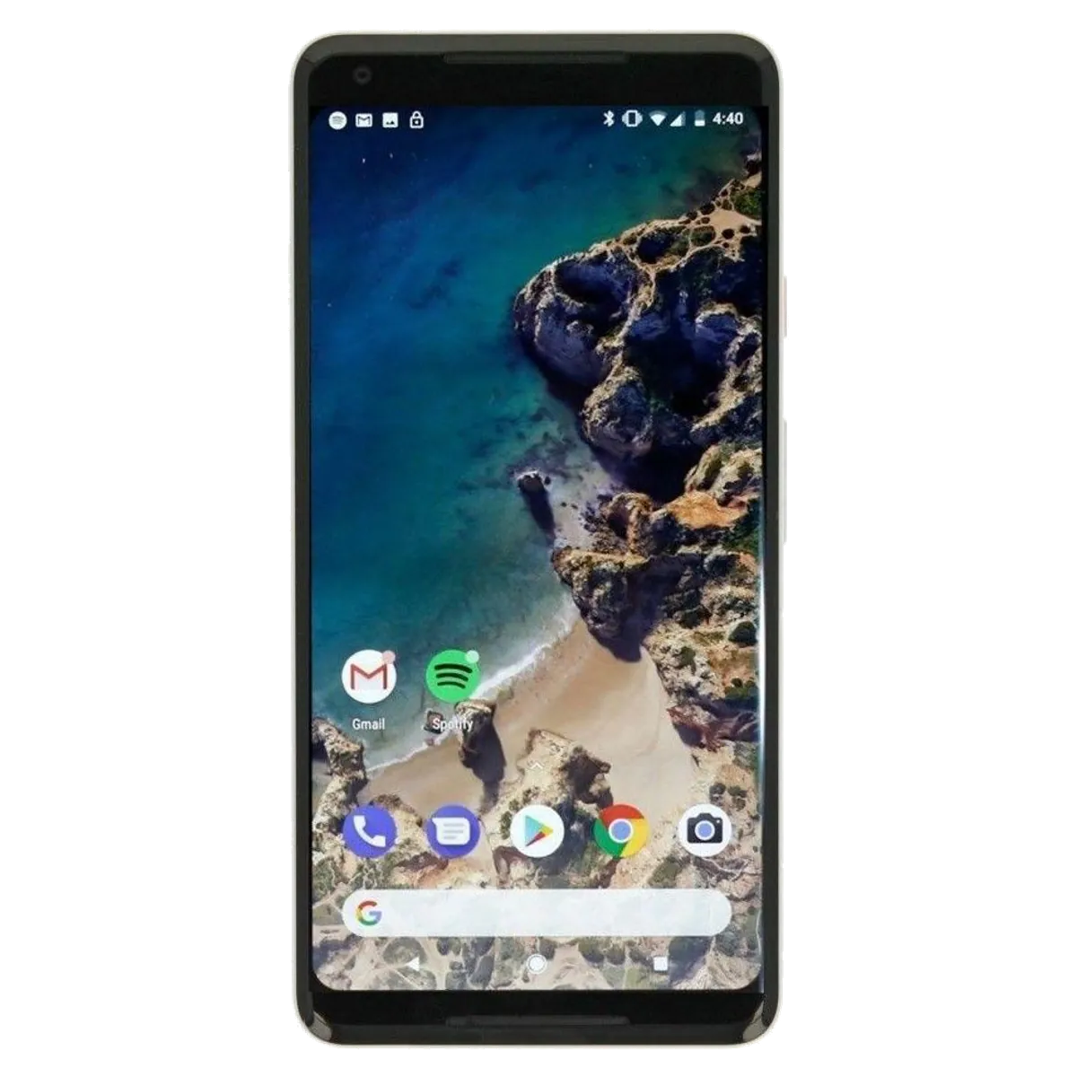 Google Pixel 2 XL reconditionné - meilleur prix