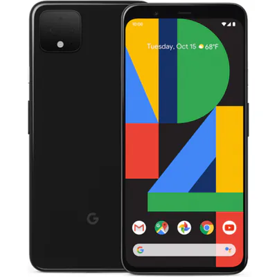 Google Pixel 4 XL reconditionné - meilleur prix