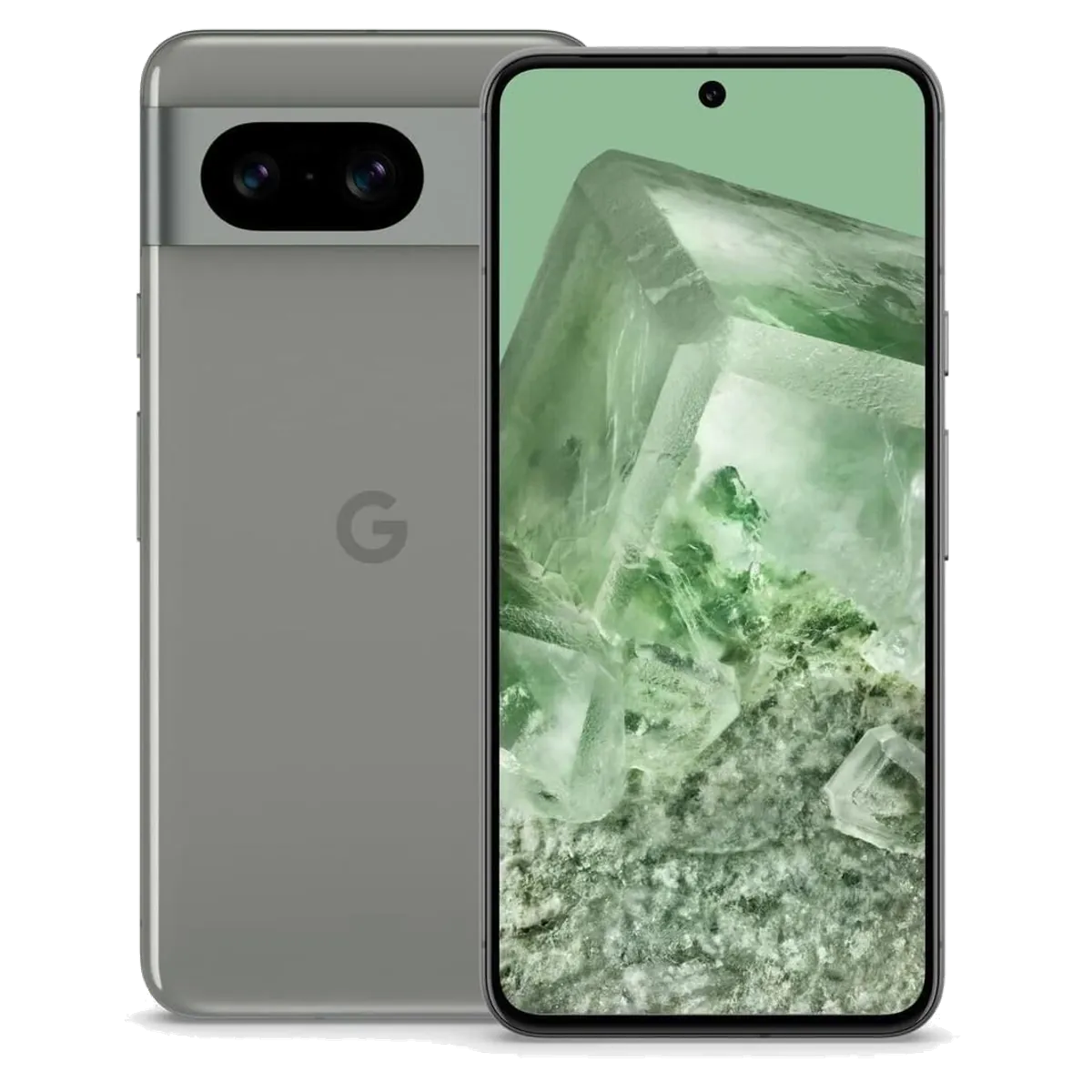 Google Pixel 8 reconditionné - meilleur prix