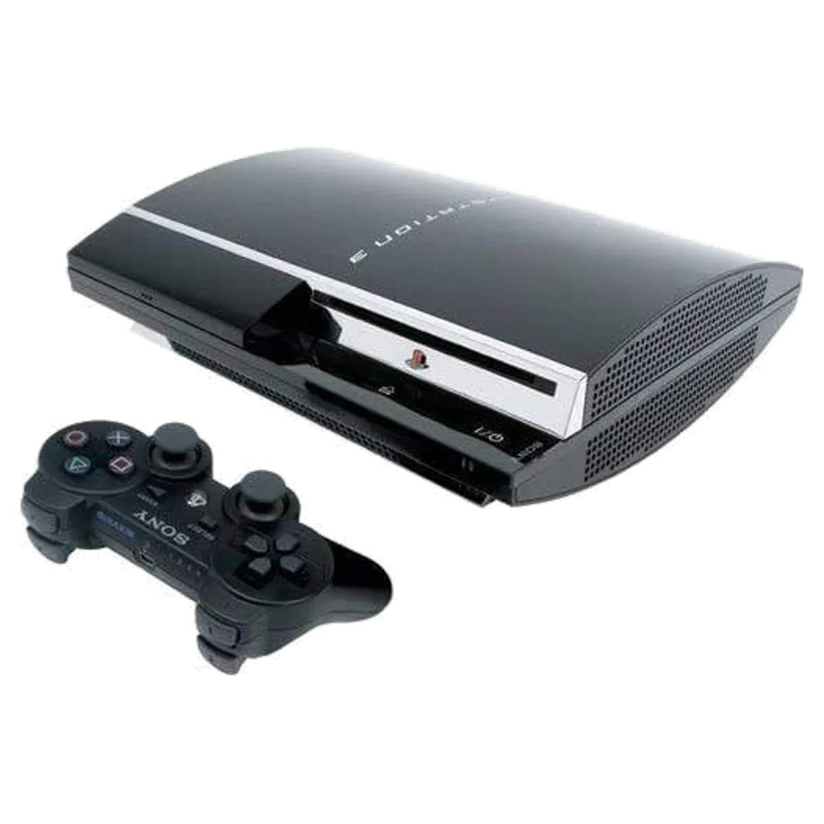 Sony PlayStation 3 reconditionné - meilleur prix