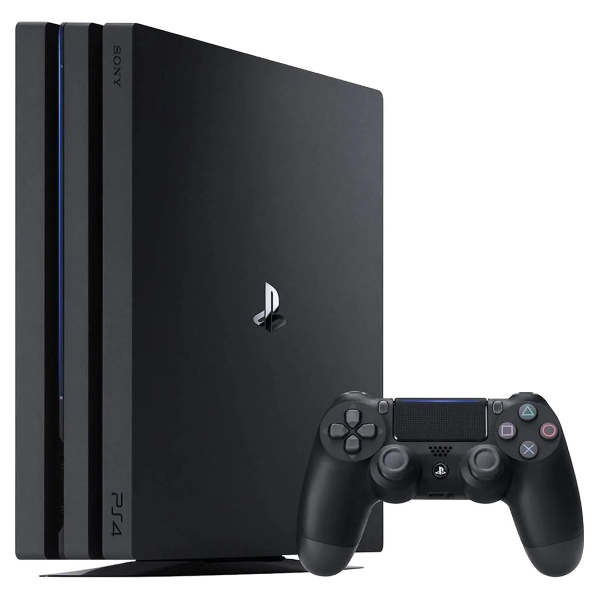 Sony PlayStation 4 Pro reconditionné - meilleur prix