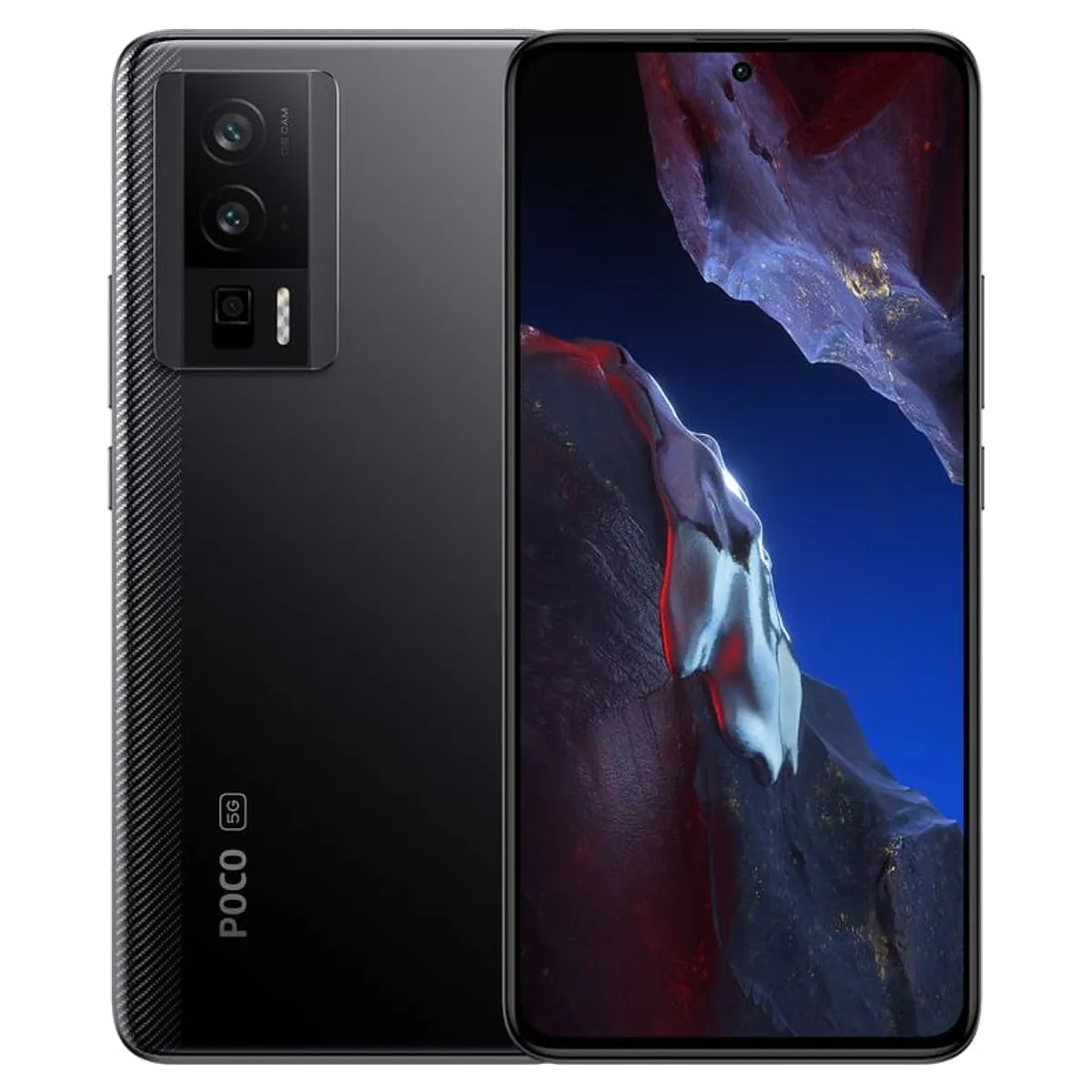 Xiaomi Poco F5 Pro reconditionné - meilleur prix