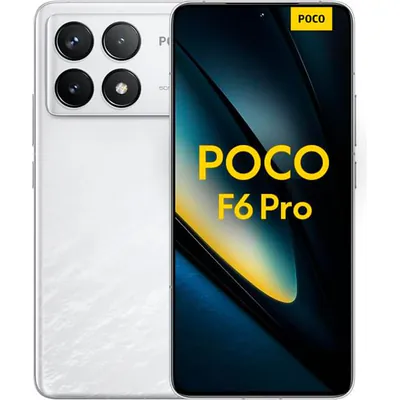 Xiaomi Poco F6 Pro reconditionné - meilleur prix