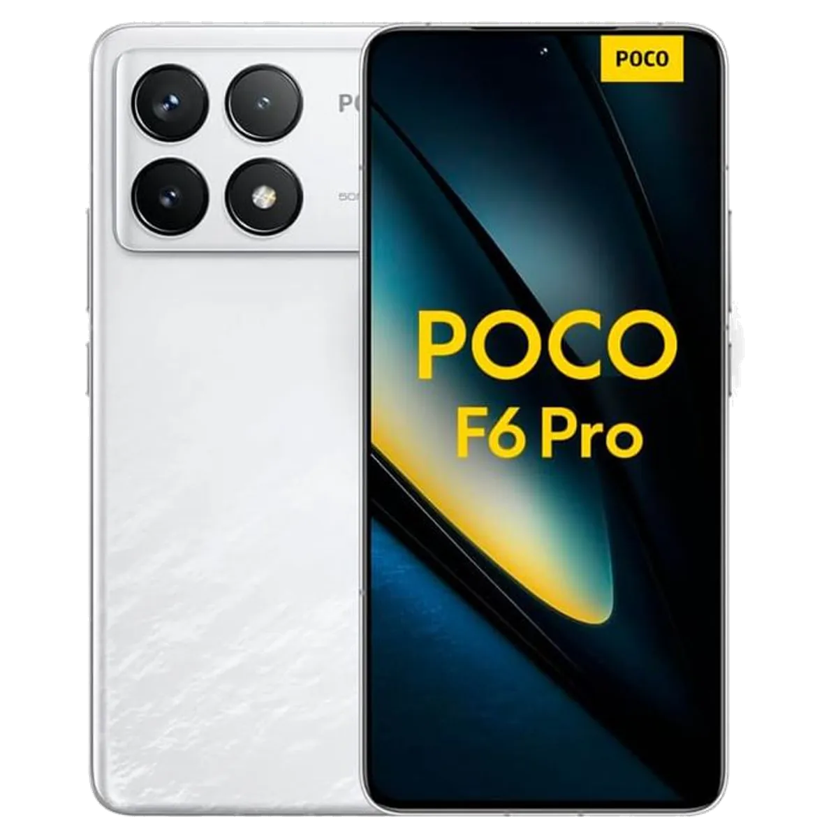 Xiaomi Poco F6 Pro reconditionné - meilleur prix
