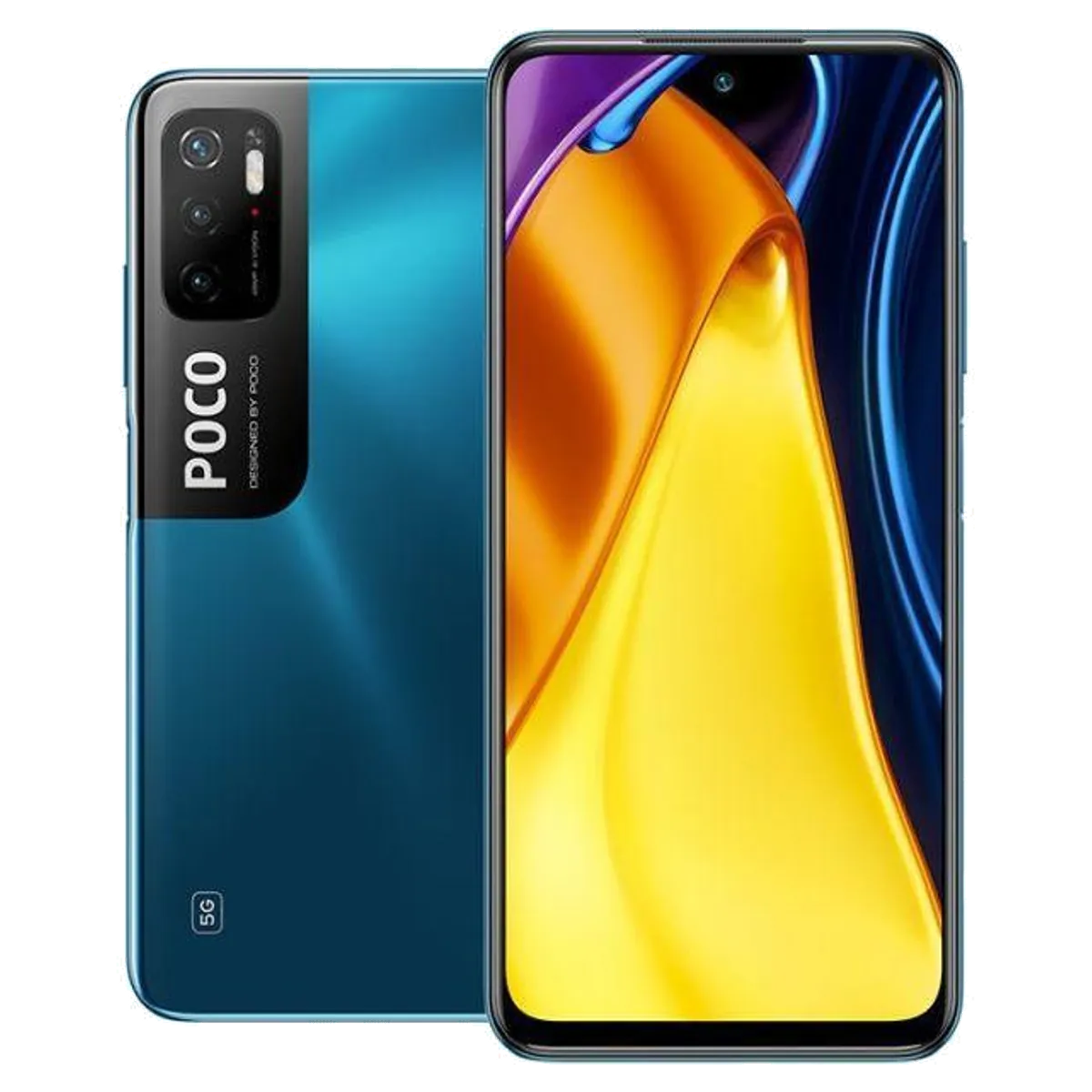 Xiaomi Poco M3 Pro reconditionné - meilleur prix