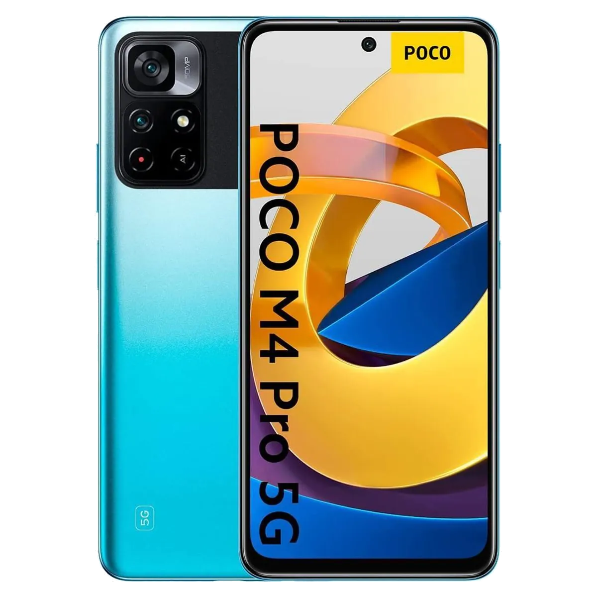 Xiaomi Poco M4 Pro reconditionné - meilleur prix