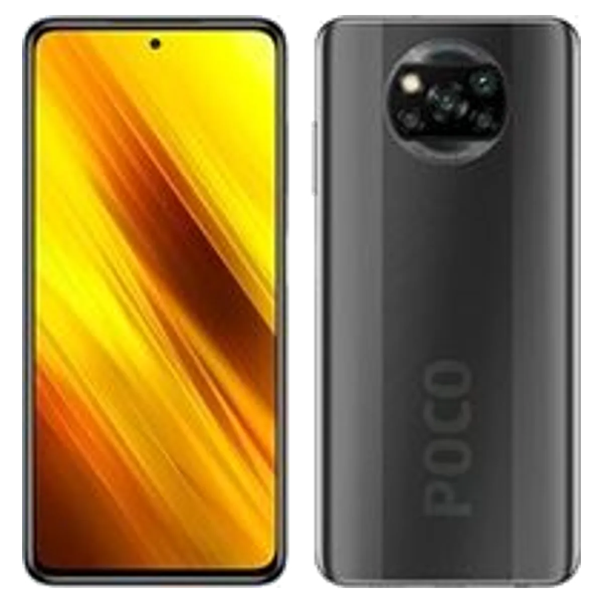 Xiaomi Poco X3 reconditionné - meilleur prix
