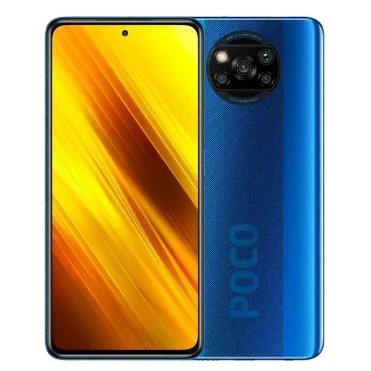 Xiaomi Poco X3 NFC reconditionné - meilleur prix