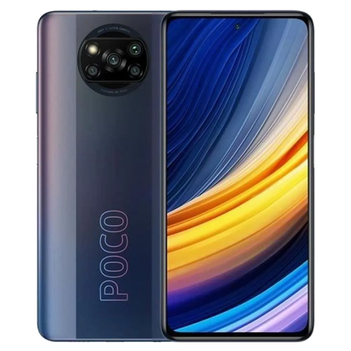 Xiaomi Poco X3 Pro reconditionné - meilleur prix