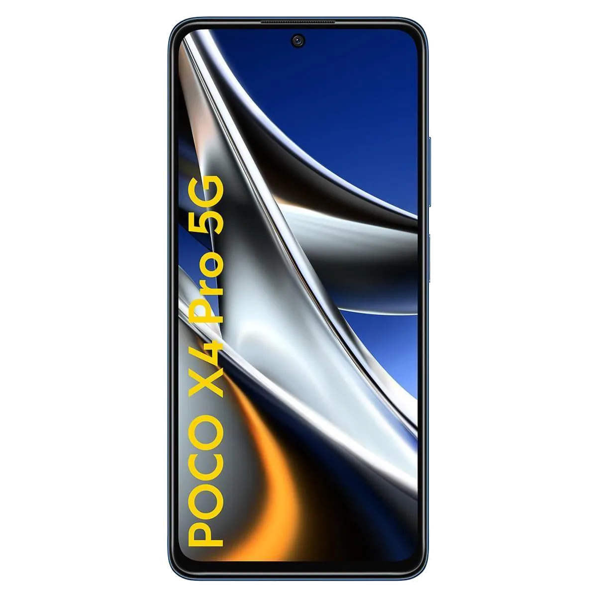 Xiaomi Poco X4 Pro reconditionné - meilleur prix