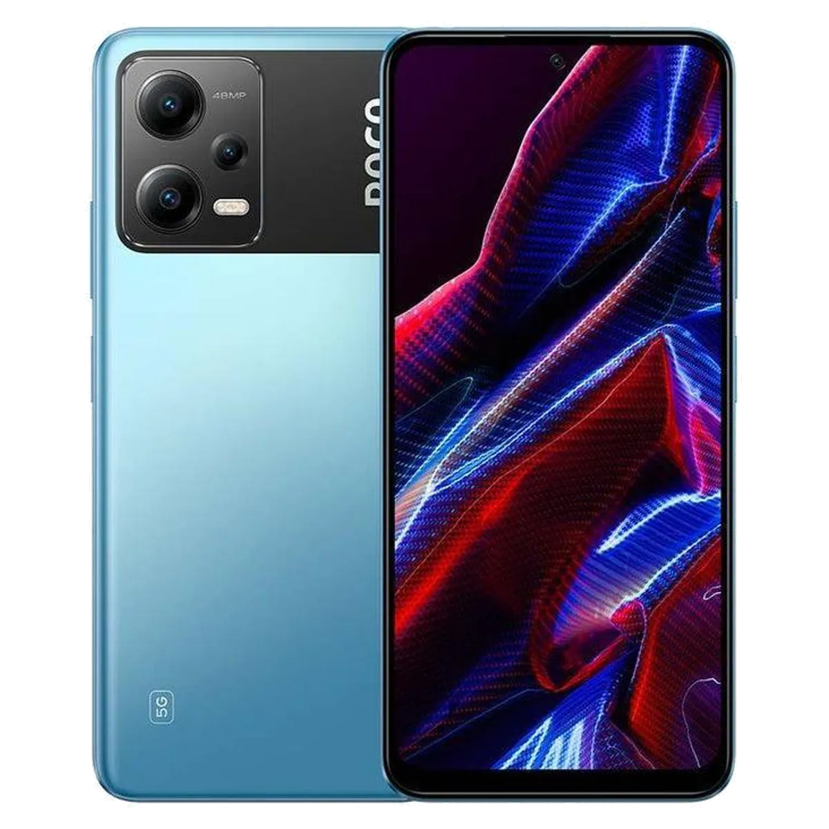 Xiaomi Poco X5 reconditionné - meilleur prix