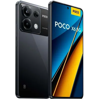 Xiaomi Poco X6 reconditionné - meilleur prix
