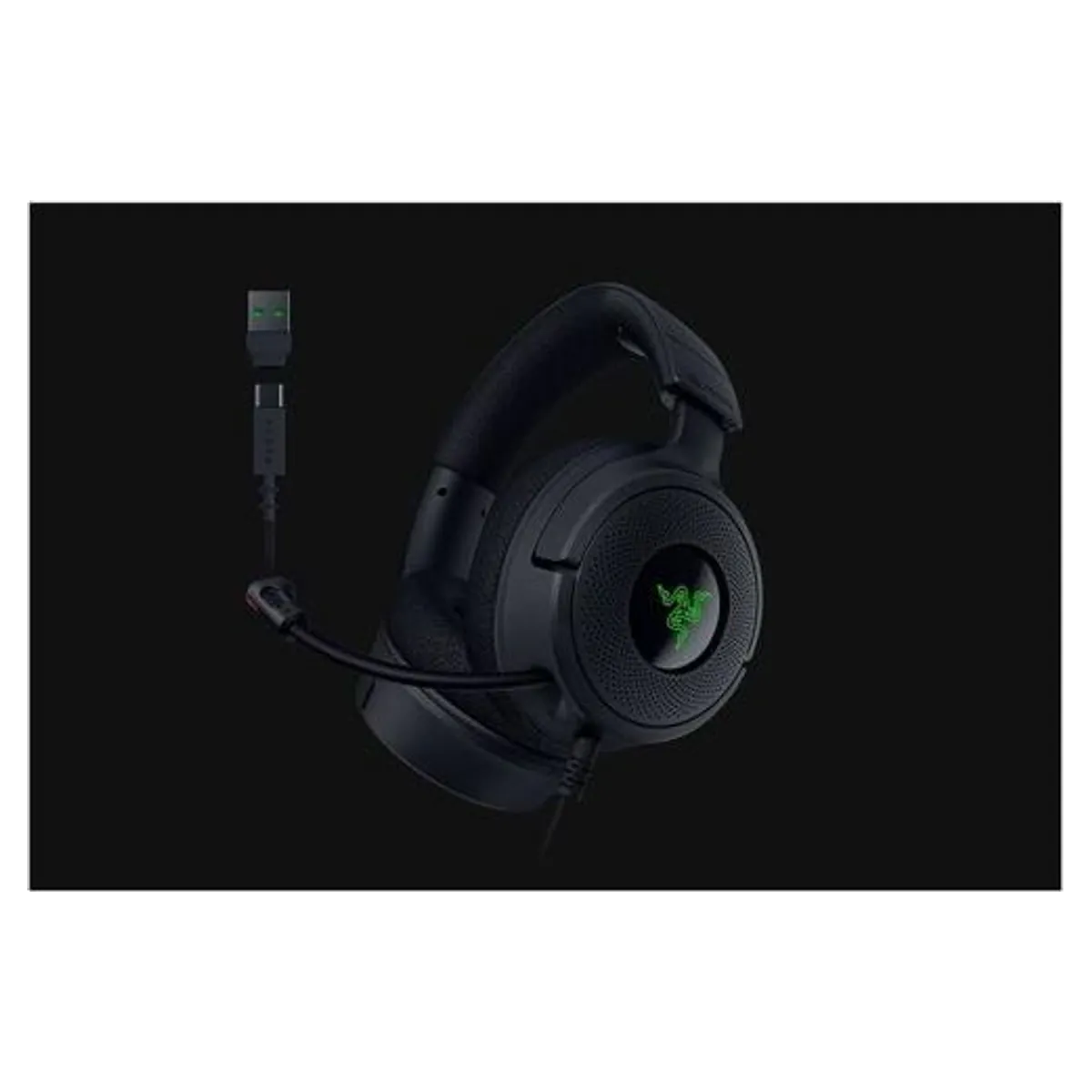 Razer Kraken V4 X reconditionné - meilleur prix