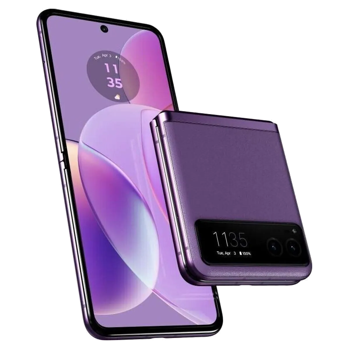 Motorola Razr 40 reconditionné - meilleur prix