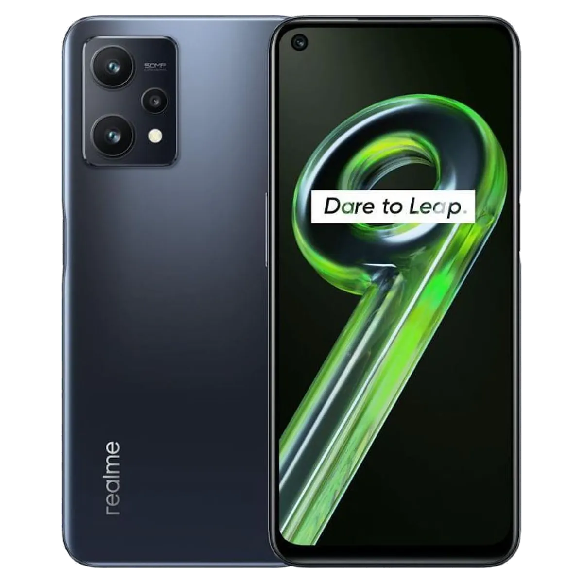 Realme Realme 9 reconditionné - meilleur prix