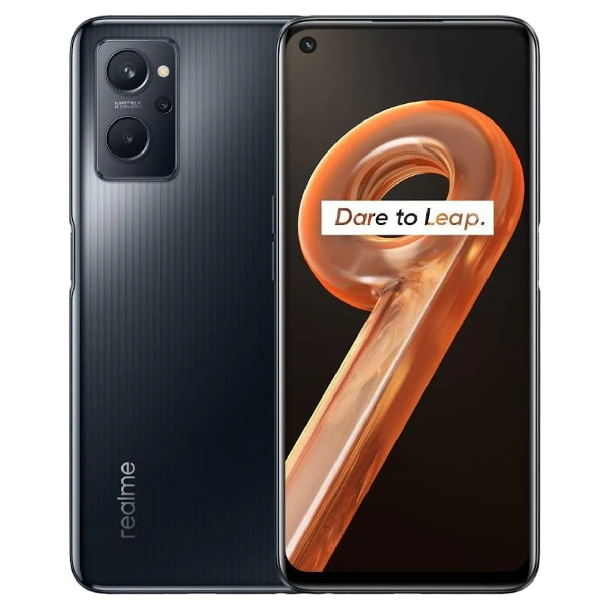 Realme Realme 9i reconditionné - meilleur prix