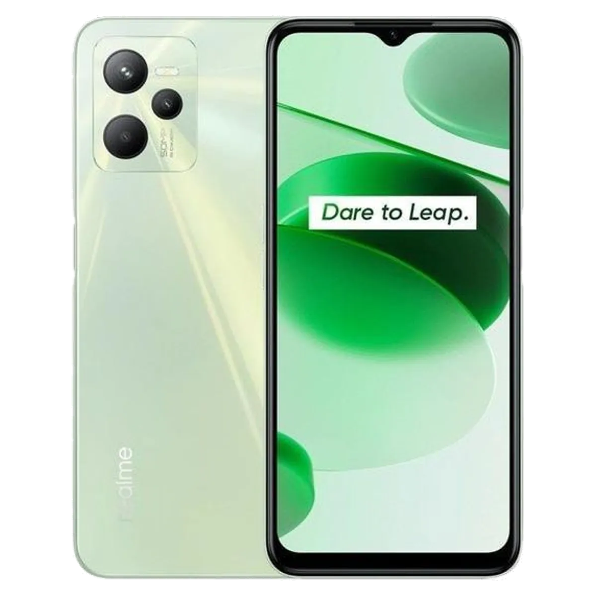 Realme Realme C35 reconditionné - meilleur prix