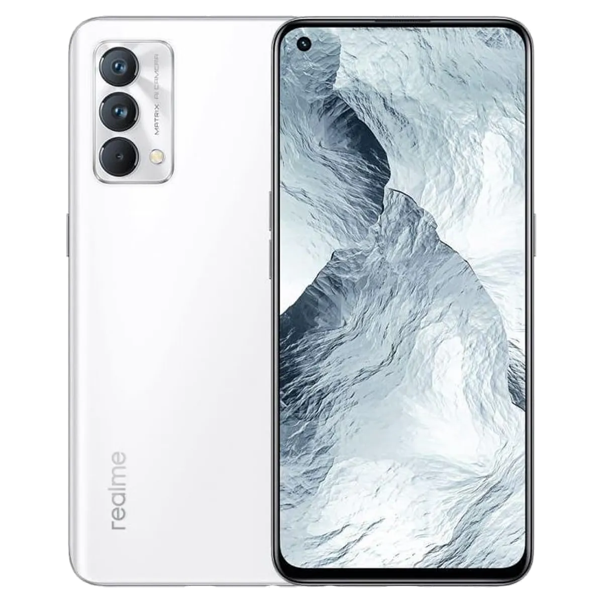 Realme Realme GT master reconditionné - meilleur prix