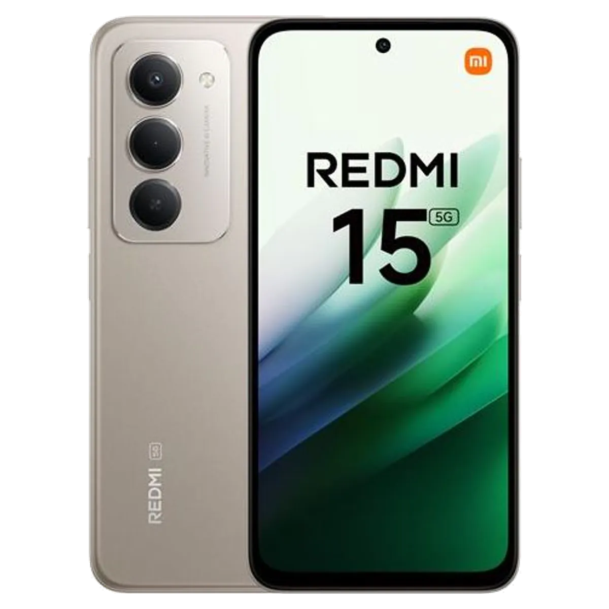 Xiaomi Redmi 15 reconditionné - meilleur prix