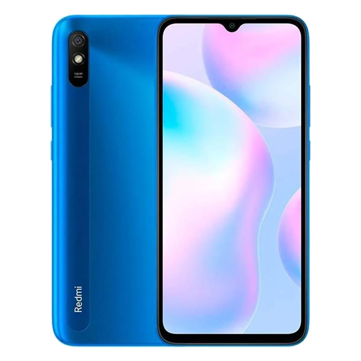 Xiaomi Redmi 9at reconditionné - meilleur prix