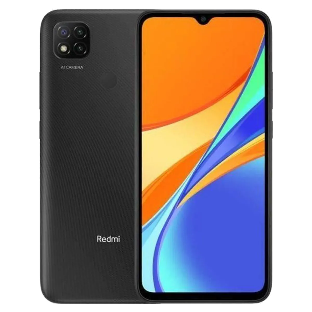 Xiaomi Redmi 9c reconditionné - meilleur prix