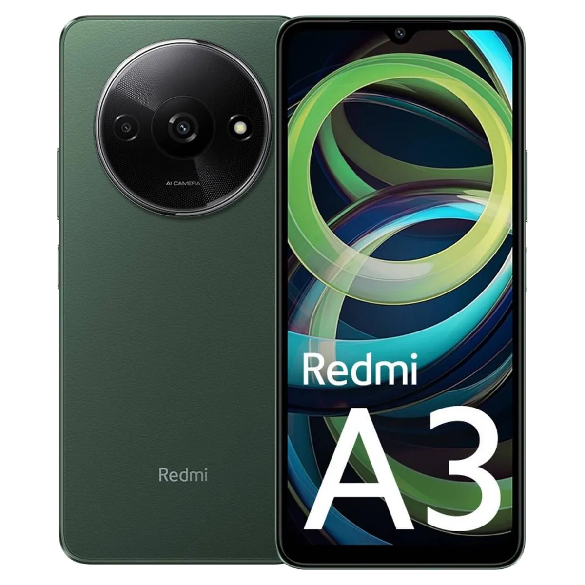 Xiaomi Redmi A3 reconditionné - meilleur prix