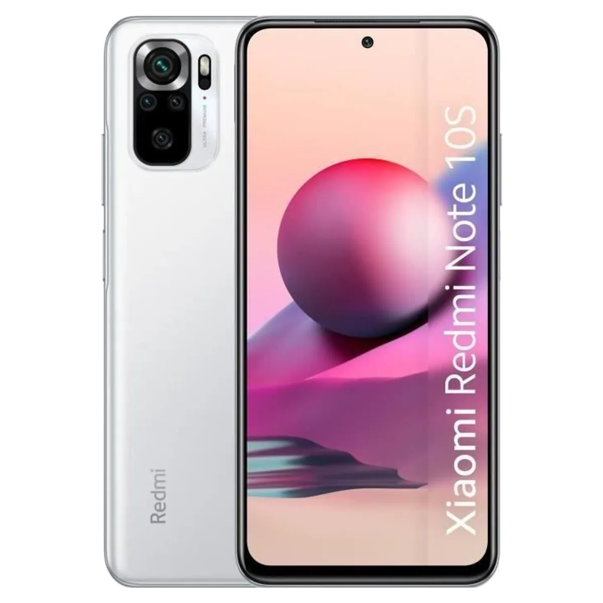Xiaomi Redmi Note 10s reconditionné - meilleur prix