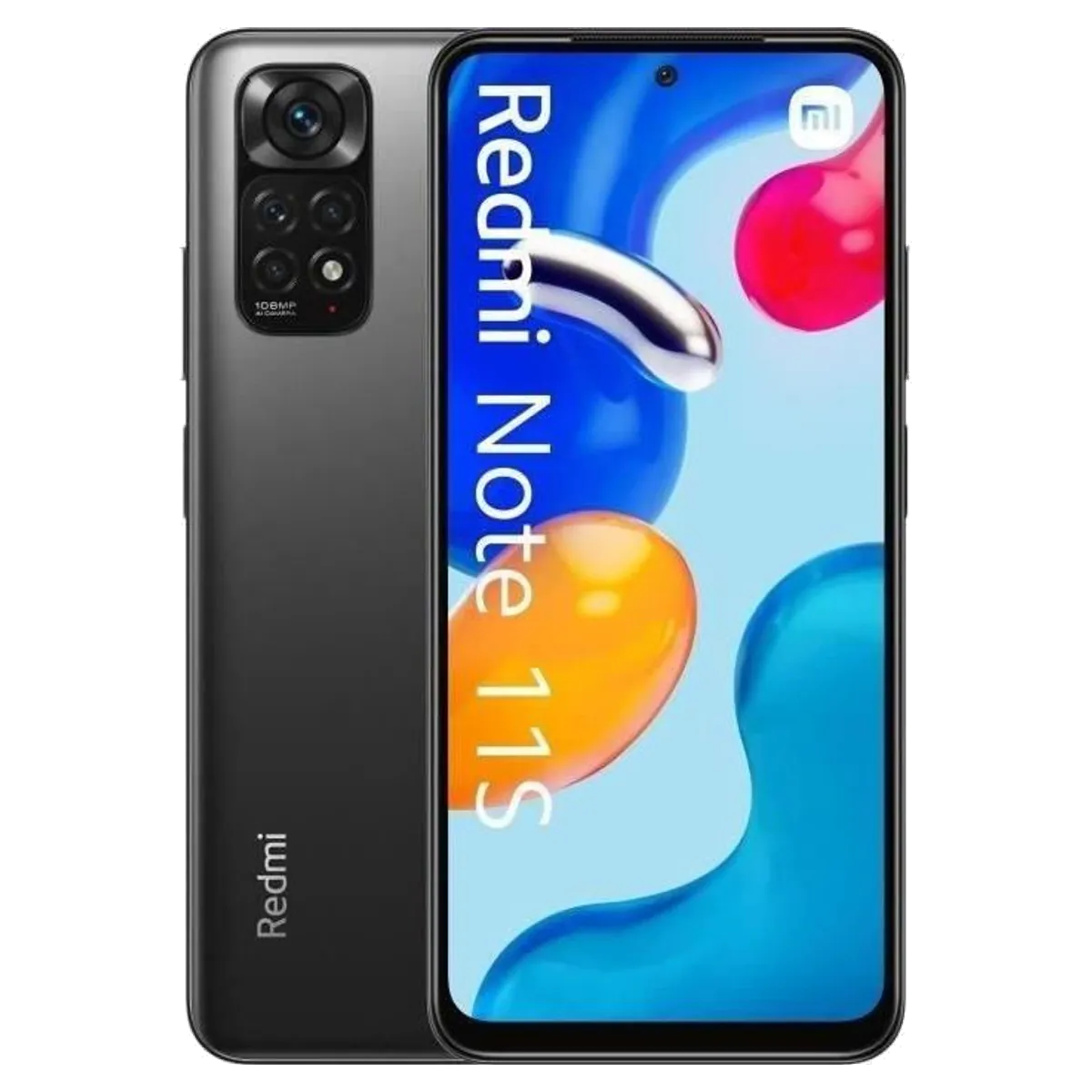 Xiaomi Redmi Note 11s reconditionné - meilleur prix