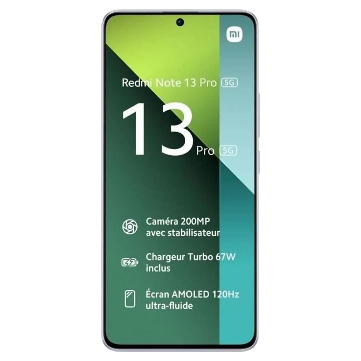 Xiaomi Redmi Note 13 Pro reconditionné - meilleur prix