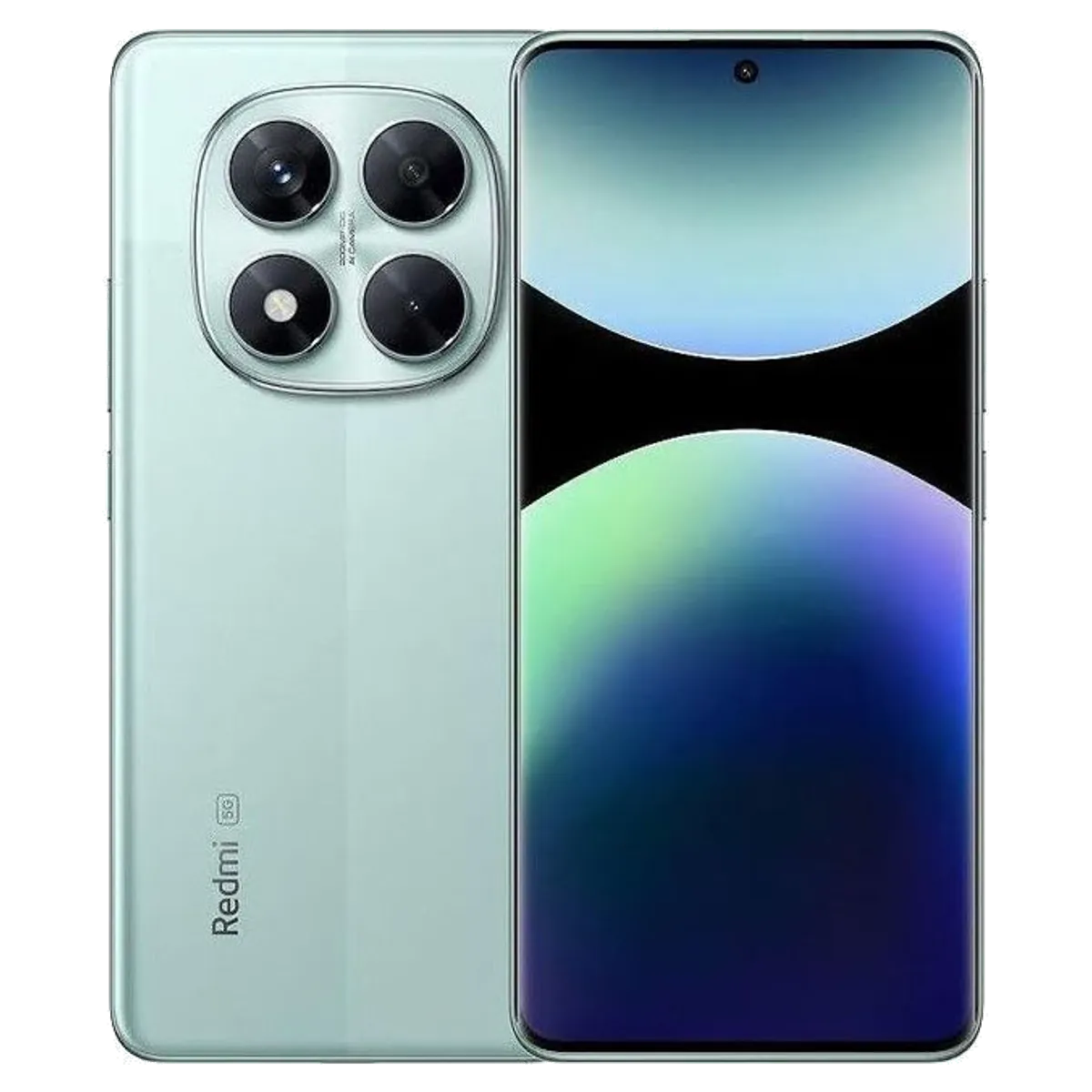 Xiaomi Redmi Note 14 Pro reconditionné - meilleur prix