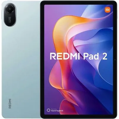 Xiaomi Redmi Pad 2 reconditionné - meilleur prix