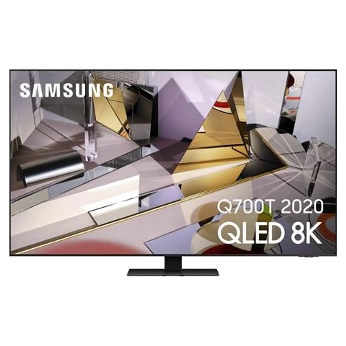 Samsung Samsung QE55Q700T reconditionné - meilleur prix