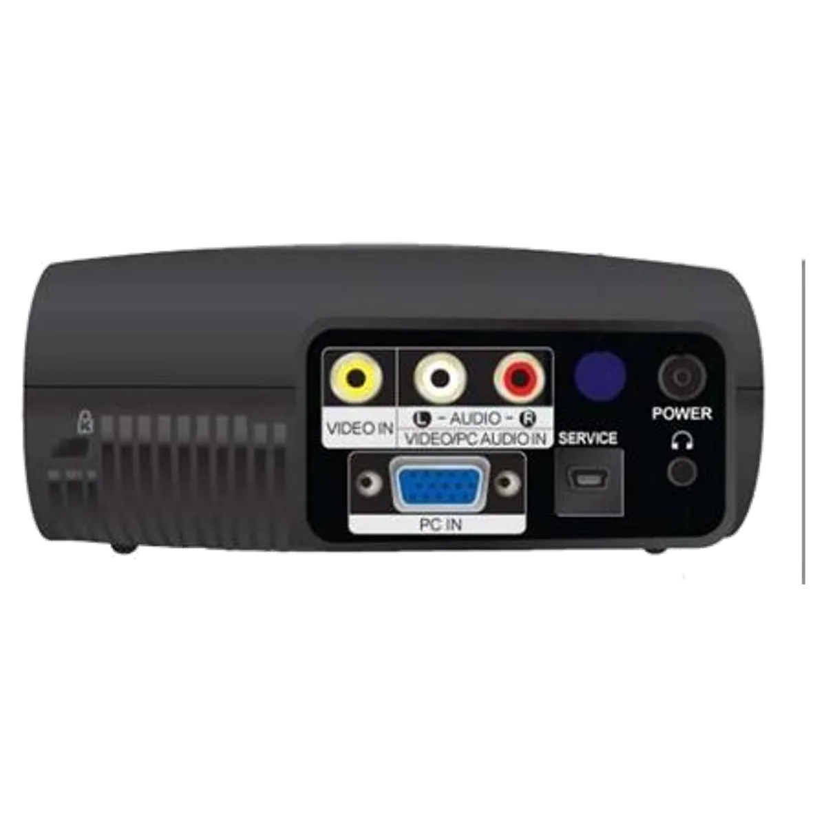Samsung Samsung SP-P400B reconditionné - meilleur prix