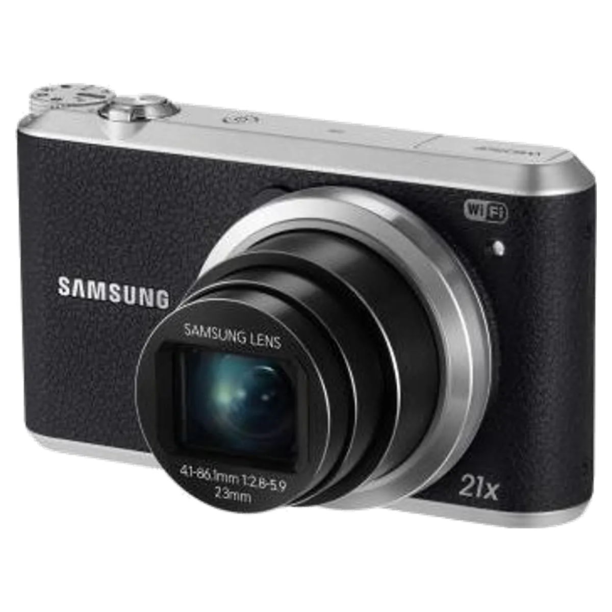 Samsung WB350F reconditionné - meilleur prix