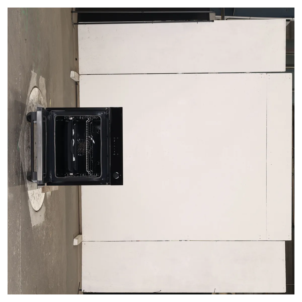 Siemens HR272GES3 reconditionné - meilleur prix
