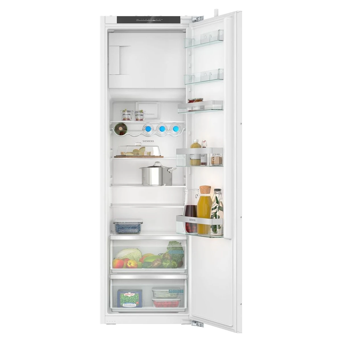 Siemens KI82LVFE0 reconditionné - meilleur prix
