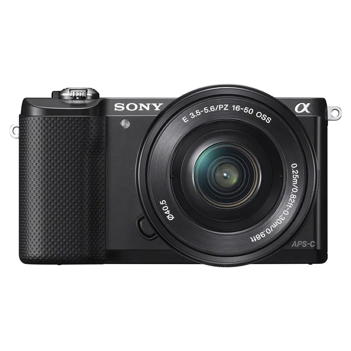 Sony Alpha 5000 reconditionné - meilleur prix