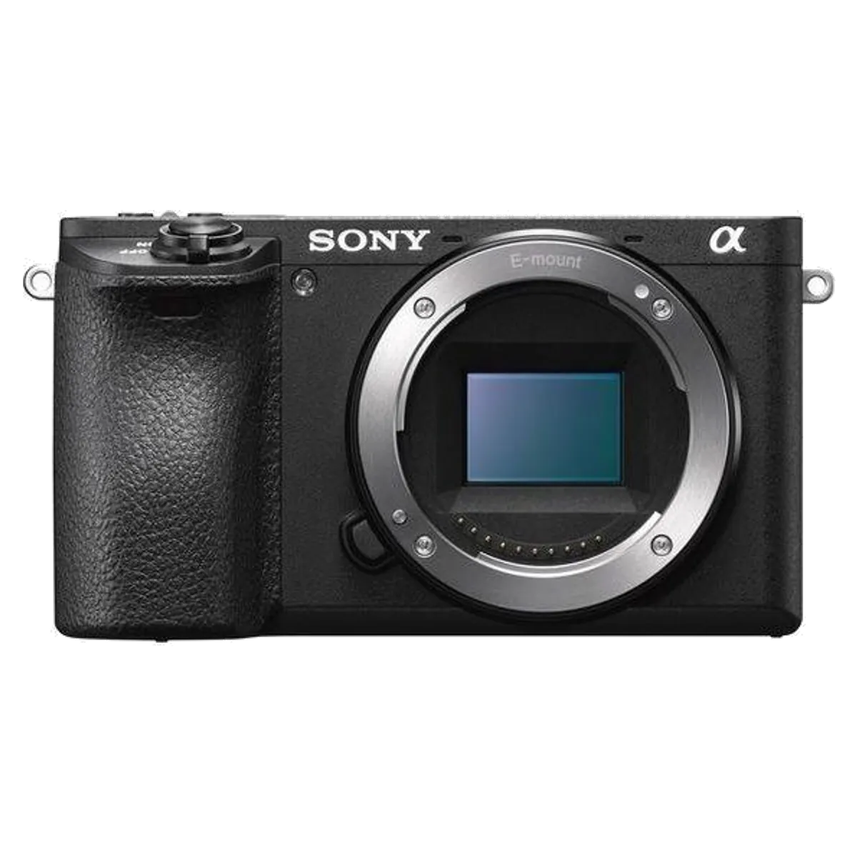 Sony Alpha 6500 reconditionné - meilleur prix