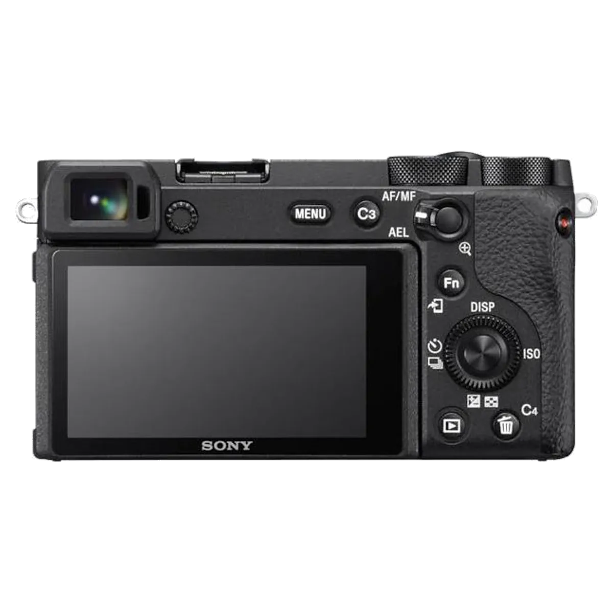 Sony Alpha 6600 reconditionné - meilleur prix