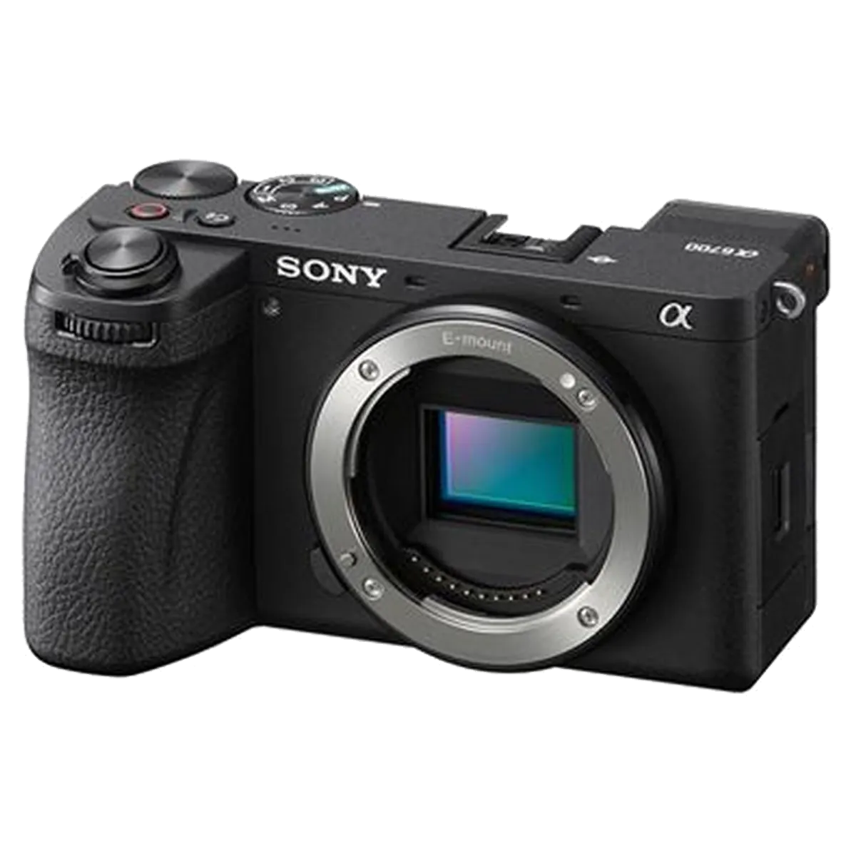 Sony Alpha 6700 reconditionné - meilleur prix