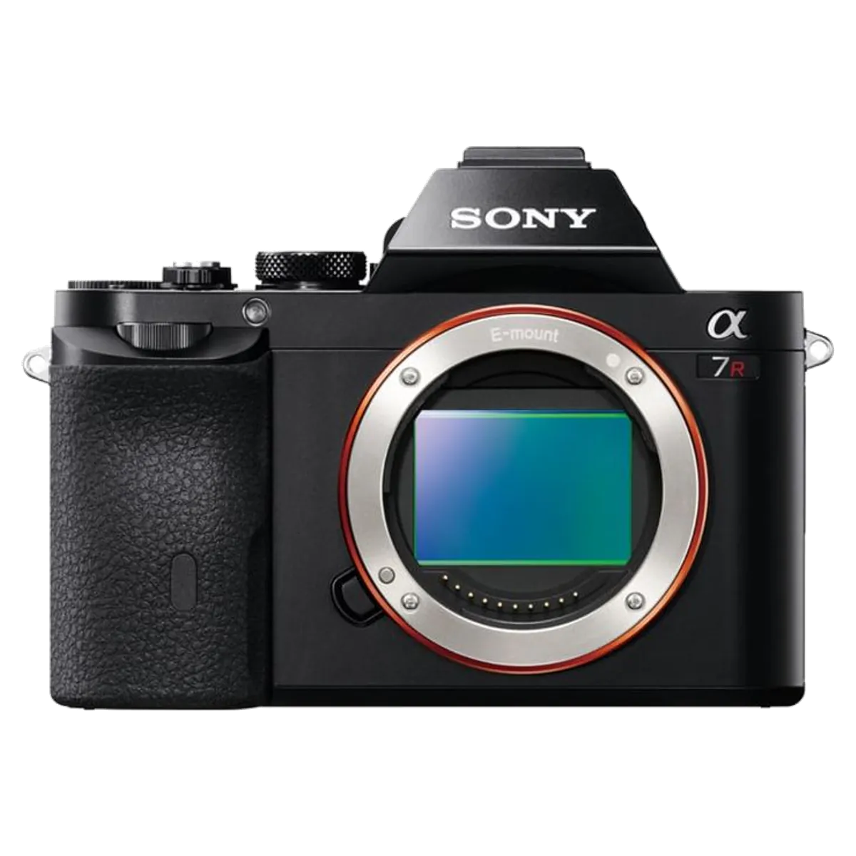 Sony Alpha 7R reconditionné - meilleur prix