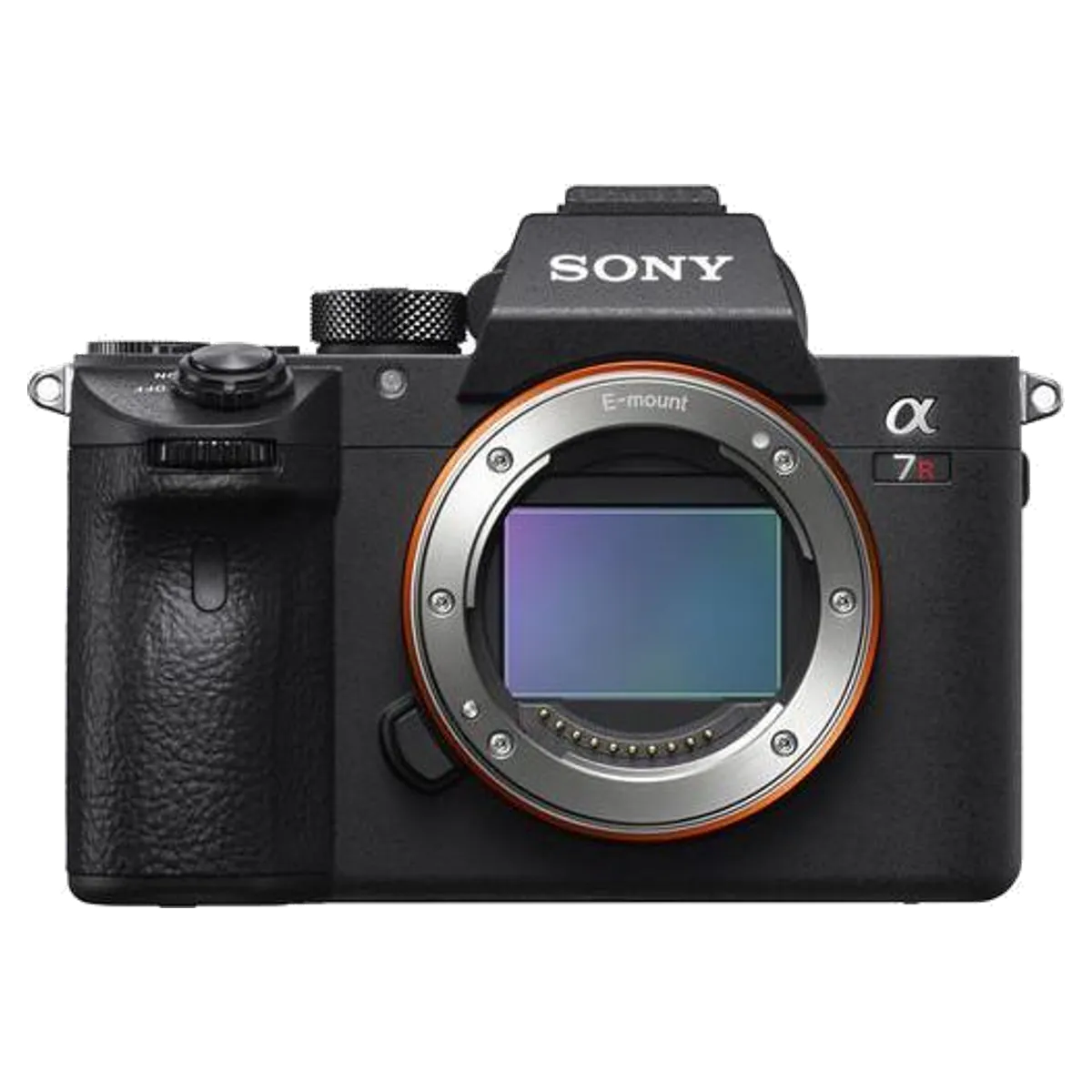 Sony Alpha 7R III reconditionné - meilleur prix
