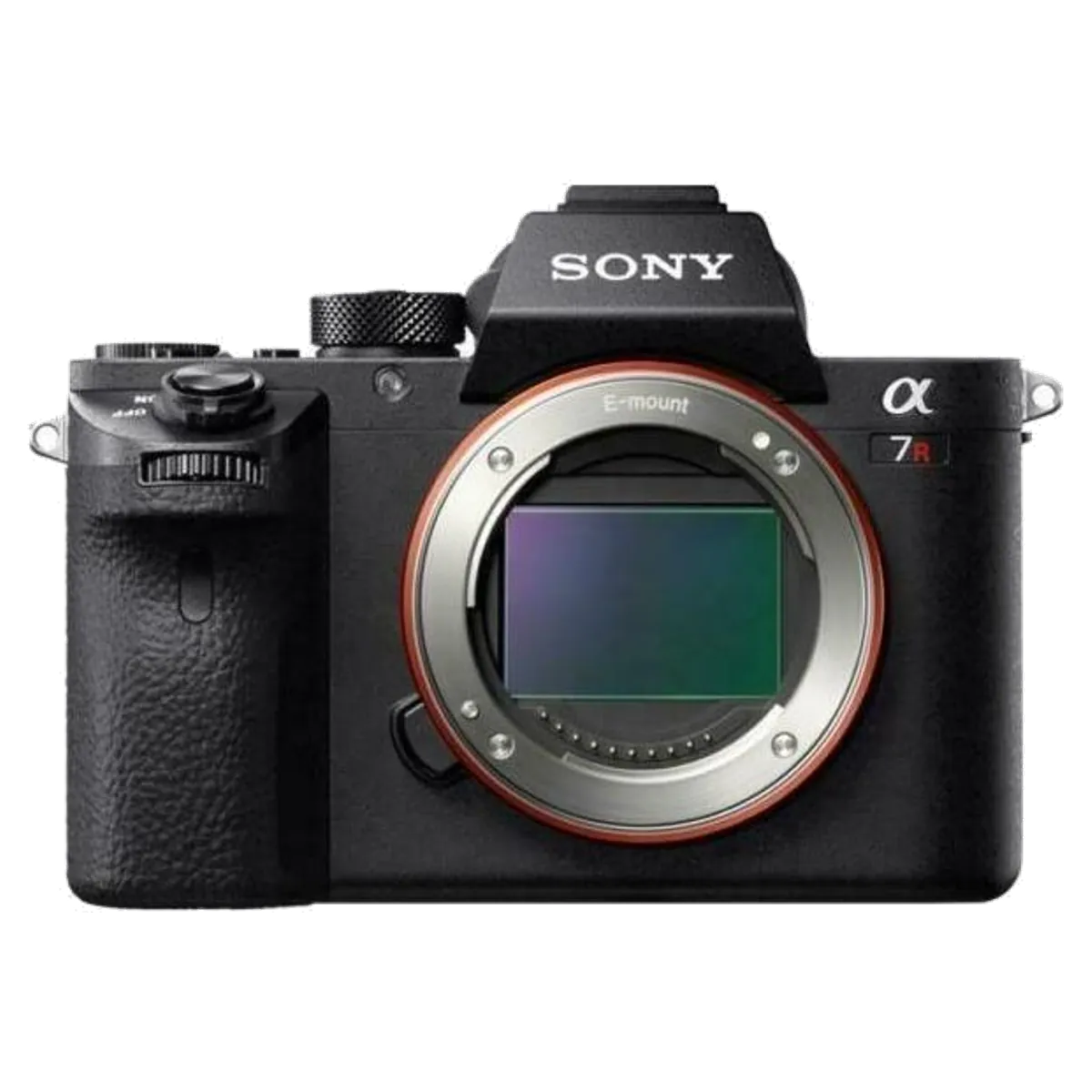 Sony Alpha 7R IV reconditionné - meilleur prix