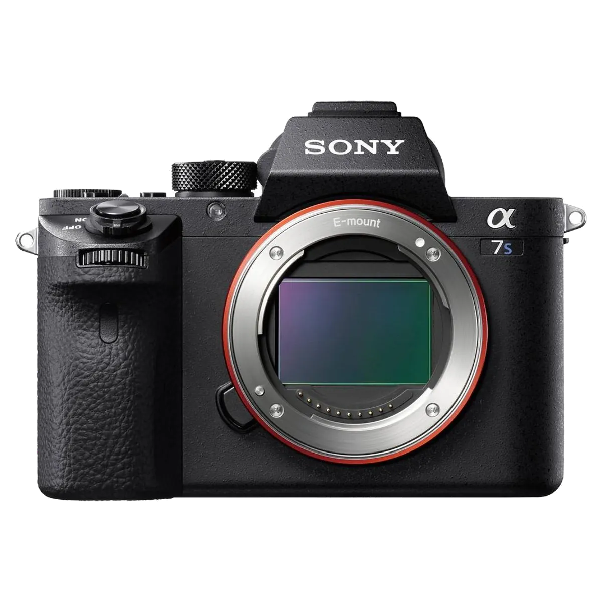 Sony Alpha 7S II reconditionné - meilleur prix