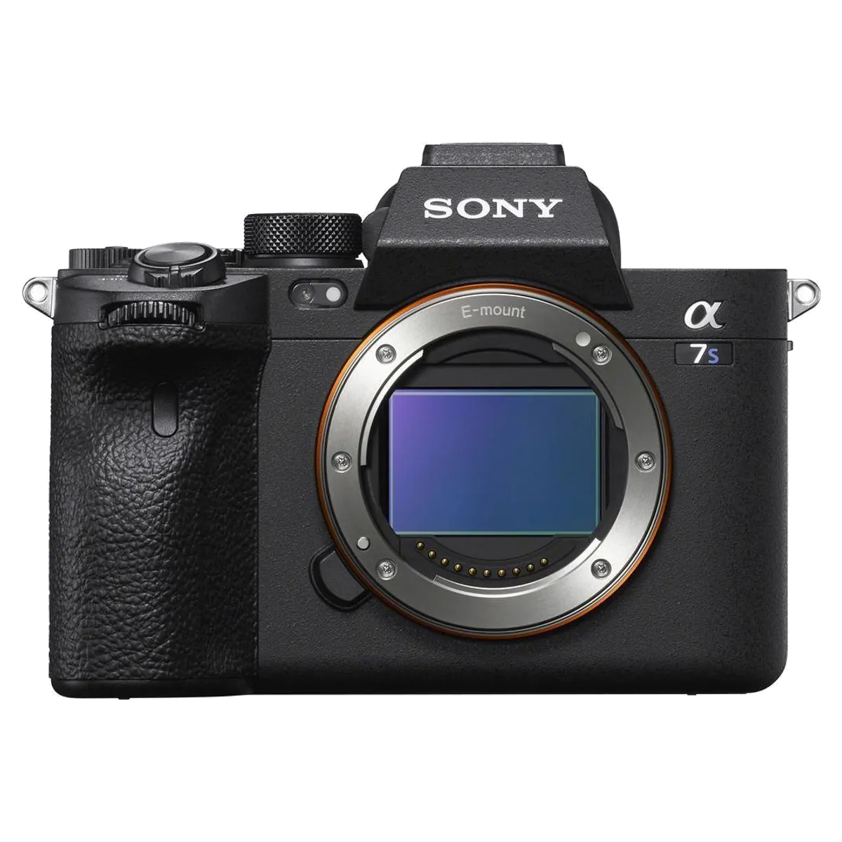 Sony Alpha 7S III reconditionné - meilleur prix