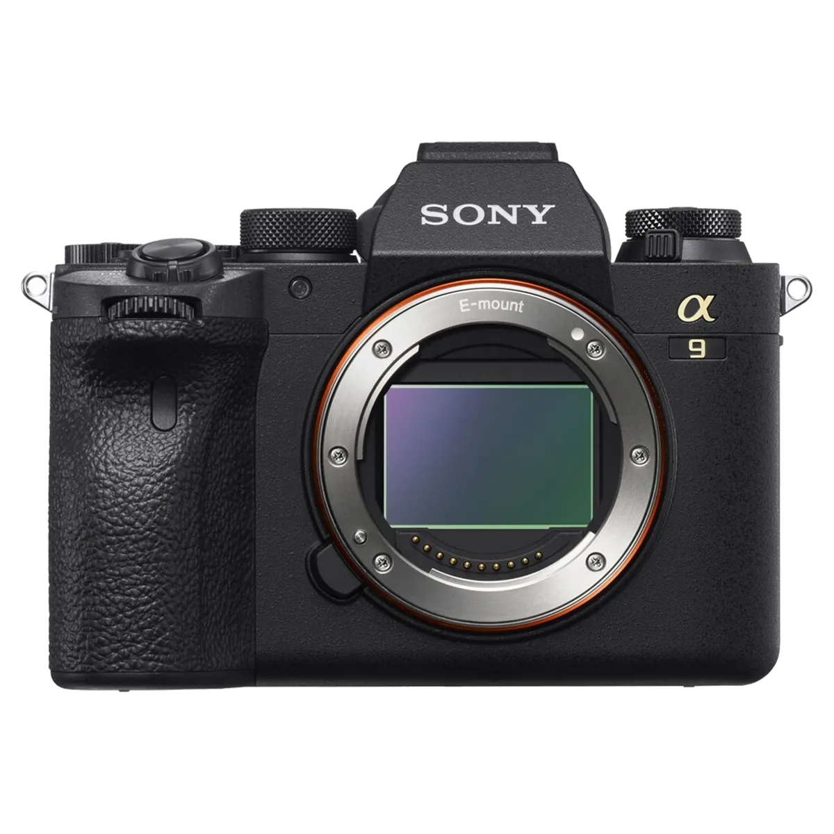 Sony Alpha 9 II reconditionné - meilleur prix